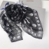 Mcqueen Scarf McQ557